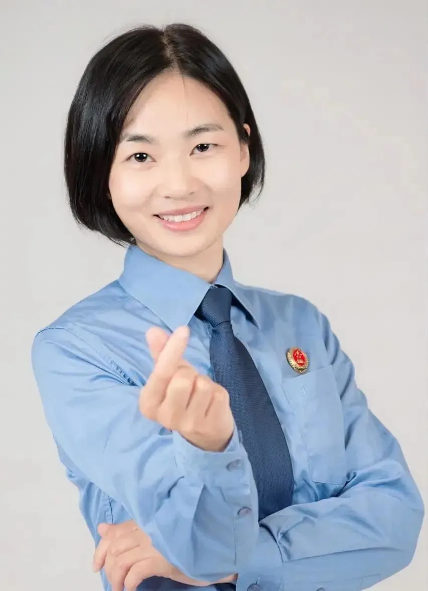 【长沙政法英模】周萃:牢记使命 无悔从检之路